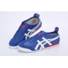 Кроссовки Asics Onitsuka Tiger синие